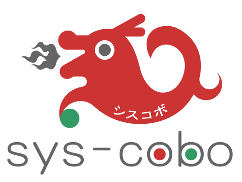 株式会社sys-cobo