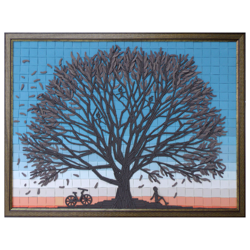 こだま｜プロダクトデザイン｜クレイアート｜sys-cobo（シスコボ）｜青森・津軽