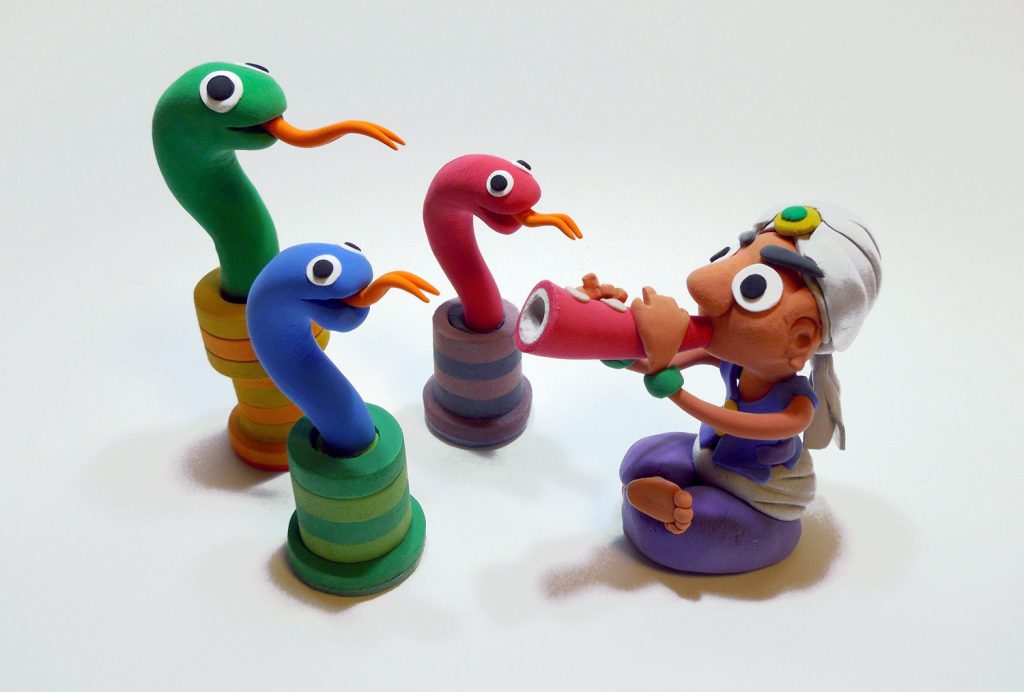 巳｜プロダクトデザイン｜クレイアート｜sys-cobo（シスコボ）｜青森・津軽