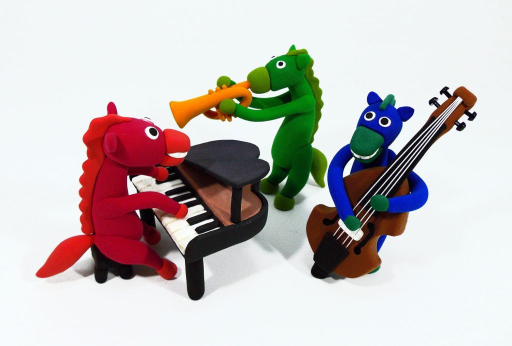 午｜プロダクトデザイン｜クレイアート｜sys-cobo（シスコボ）｜青森・津軽