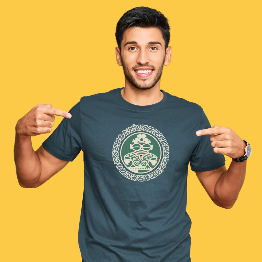 Jomons 縄文グッズ しゃこちゃん