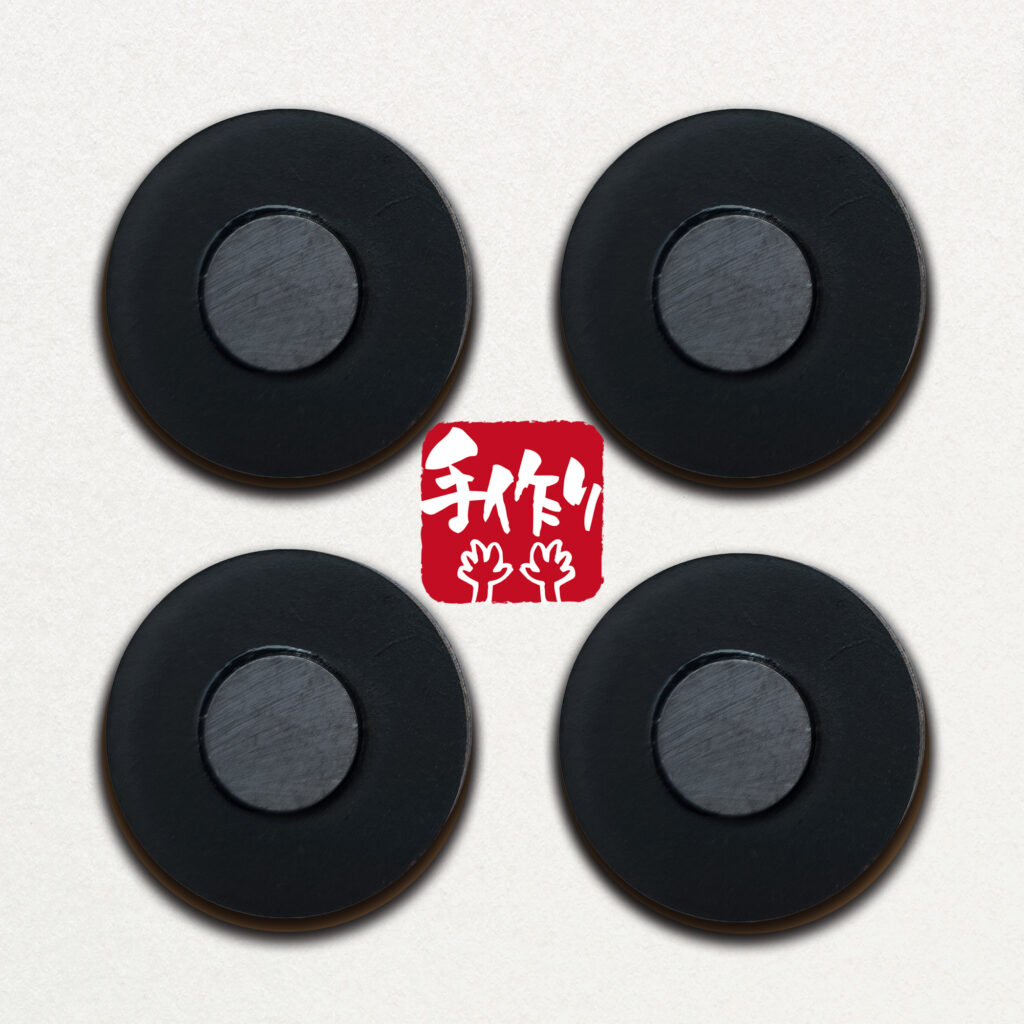 Jomons 縄文グッズ しゃこちゃん