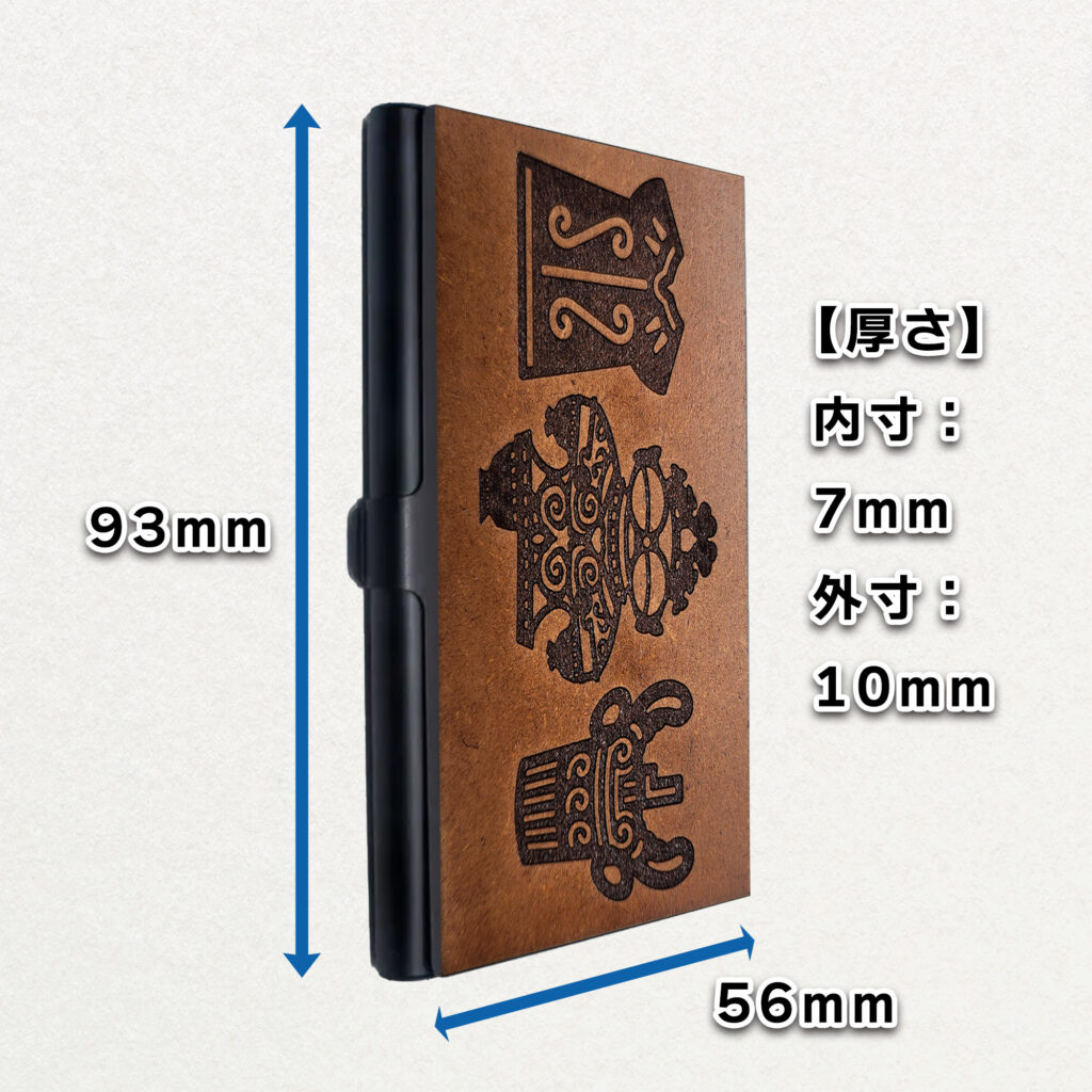 Jomons 縄文グッズ しゃこちゃん