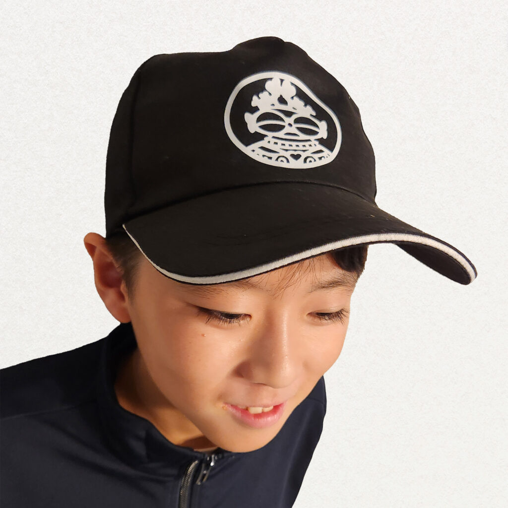 Jomons 縄文グッズ しゃこちゃん