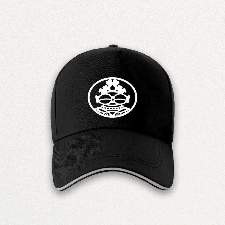 縄文キャップ｜プロダクトデザイン｜縄文グッズ｜sys-cobo（シスコボ）｜青森・津軽