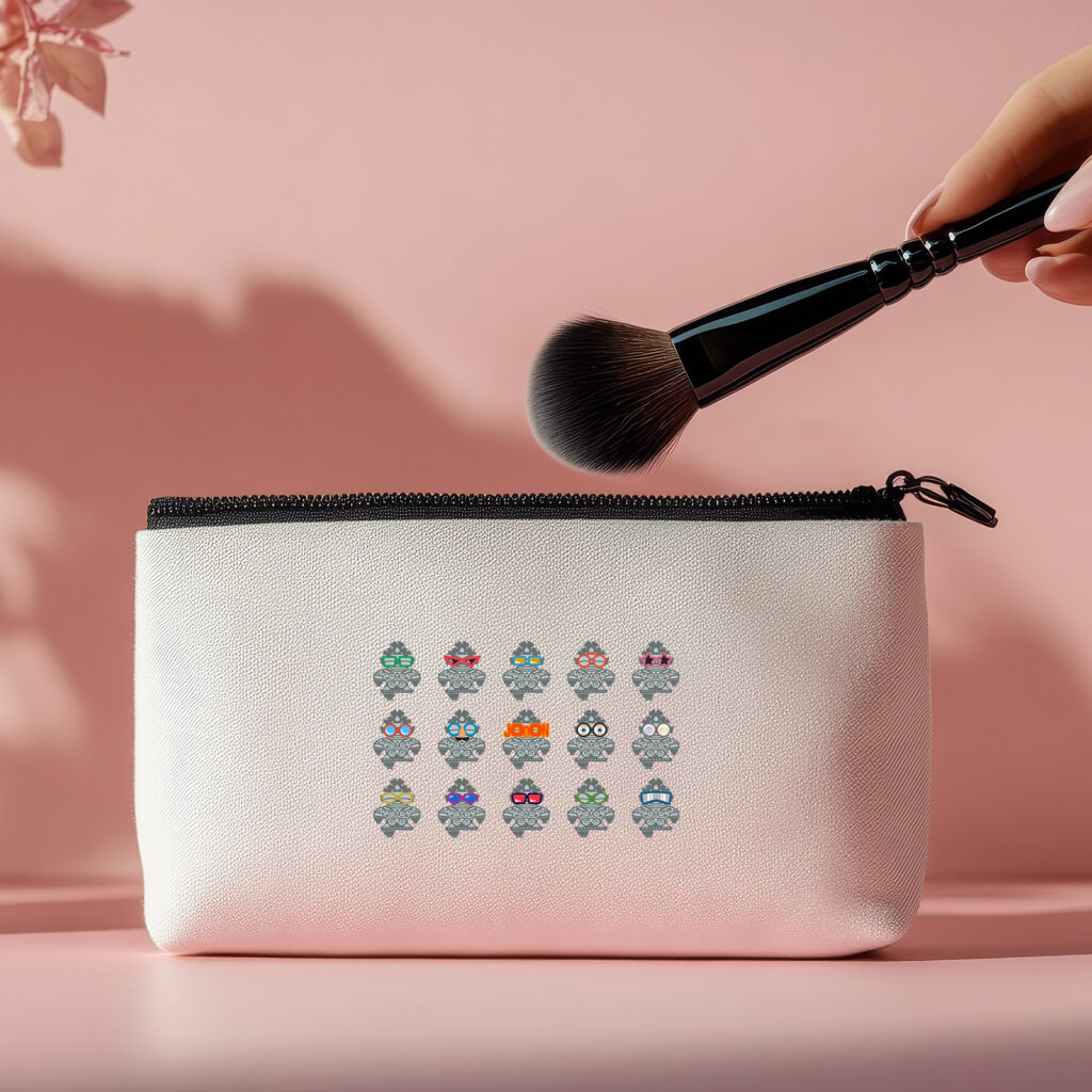 Jomons 縄文グッズ しゃこちゃん