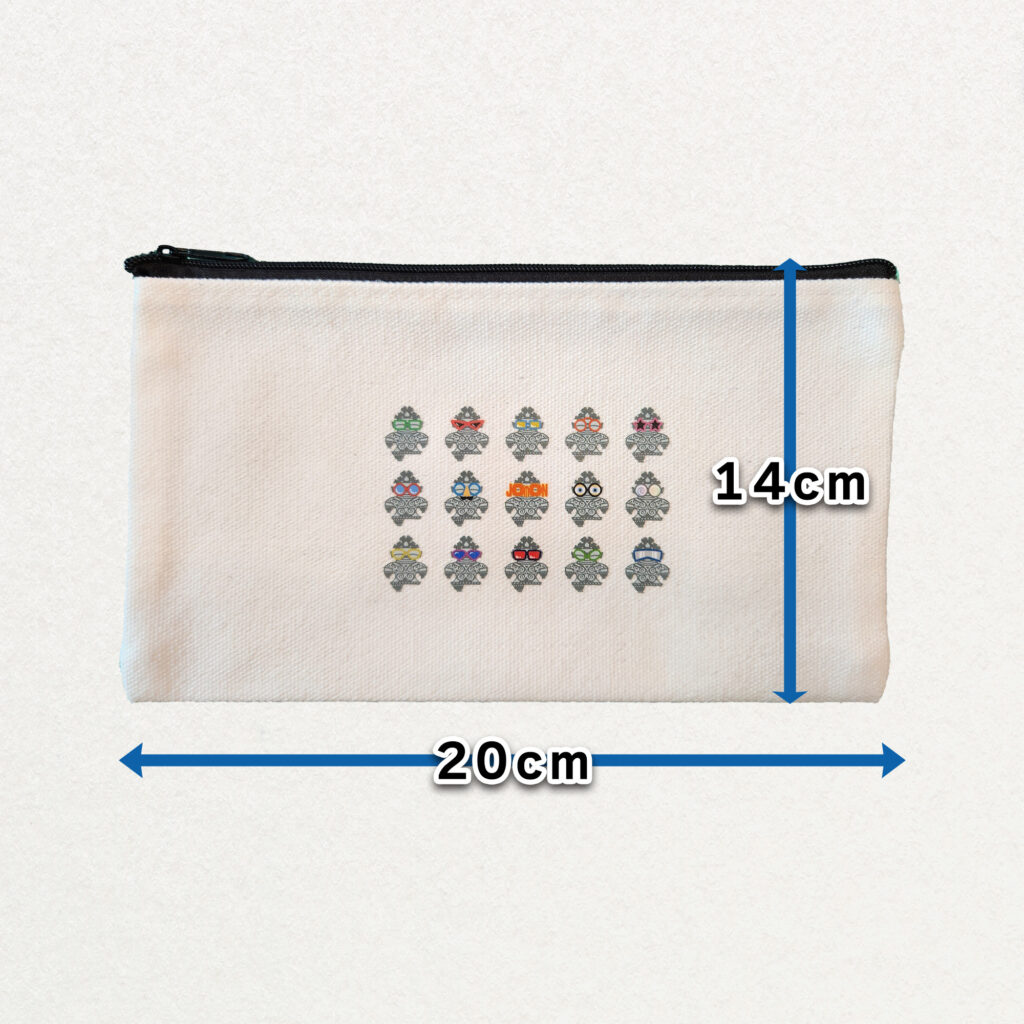 Jomons 縄文グッズ しゃこちゃん