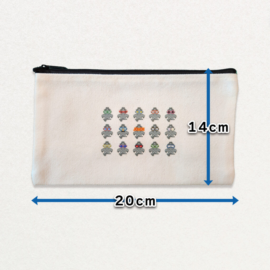 Jomons 縄文グッズ しゃこちゃん