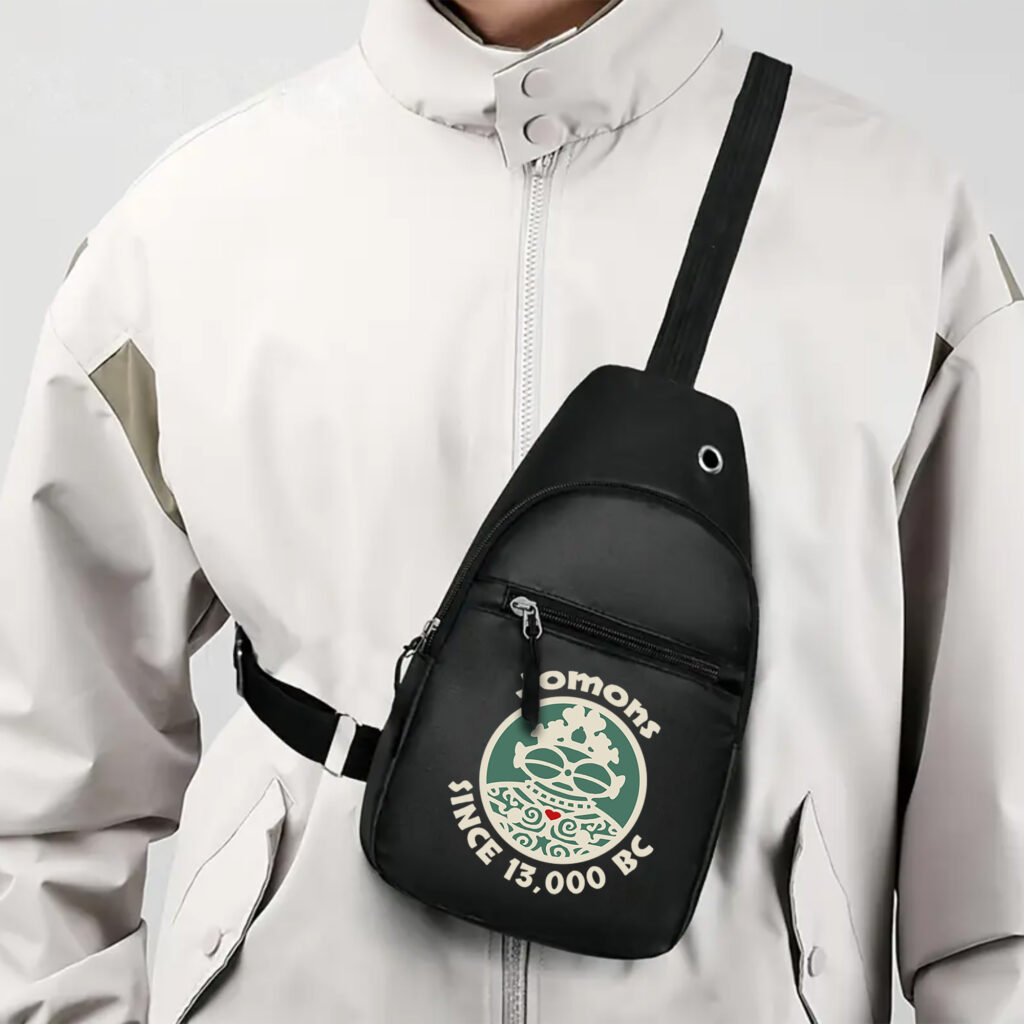 Jomons 縄文グッズ しゃこちゃん