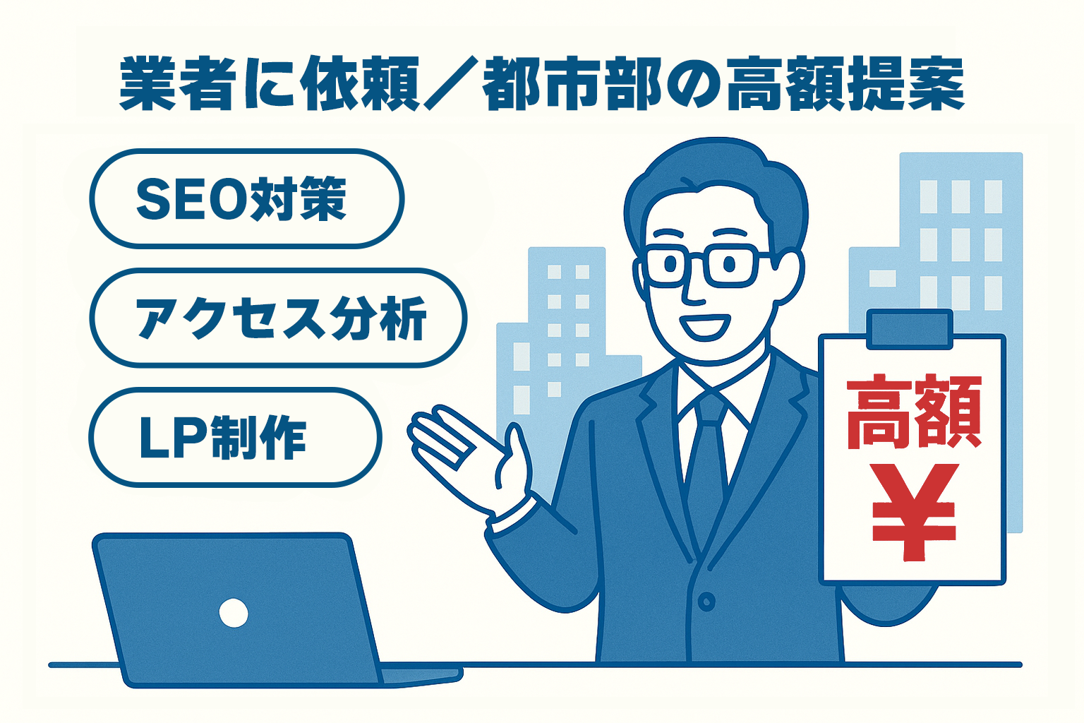 sys-cobo(シスコボ) -地方ホームページの適正価格