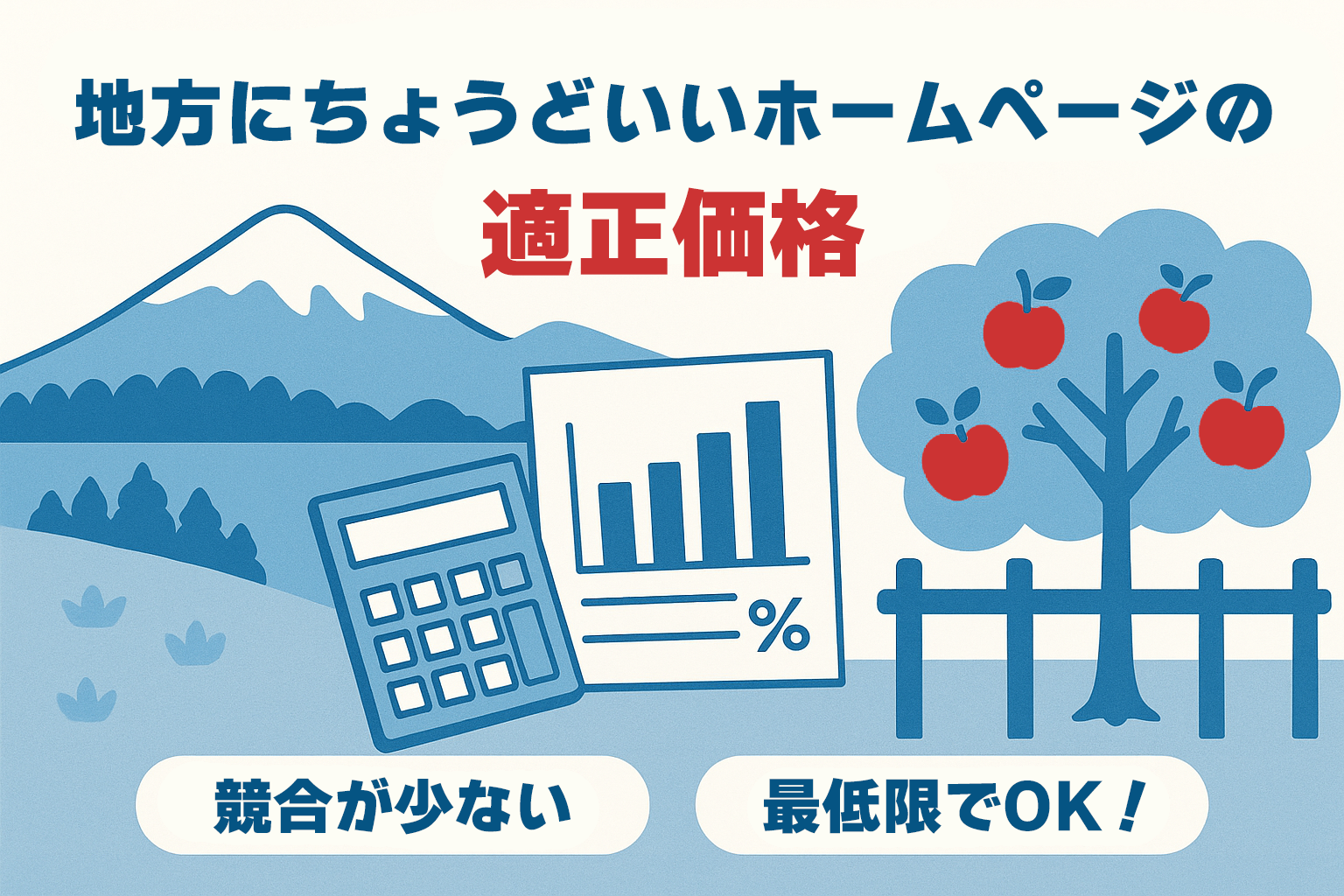 sys-cobo(シスコボ) -地方ホームページの適正価格